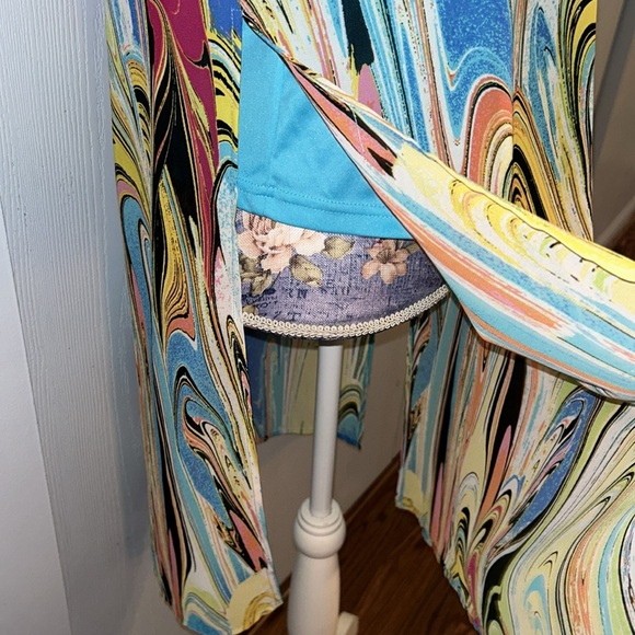 🥨 Dress top🥨 - Picture 3 of 7